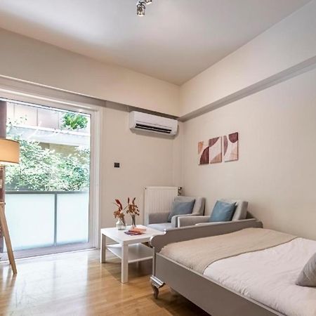 The Mint'S Studio Synesiou - Lycabettus Hill Атина Екстериор снимка