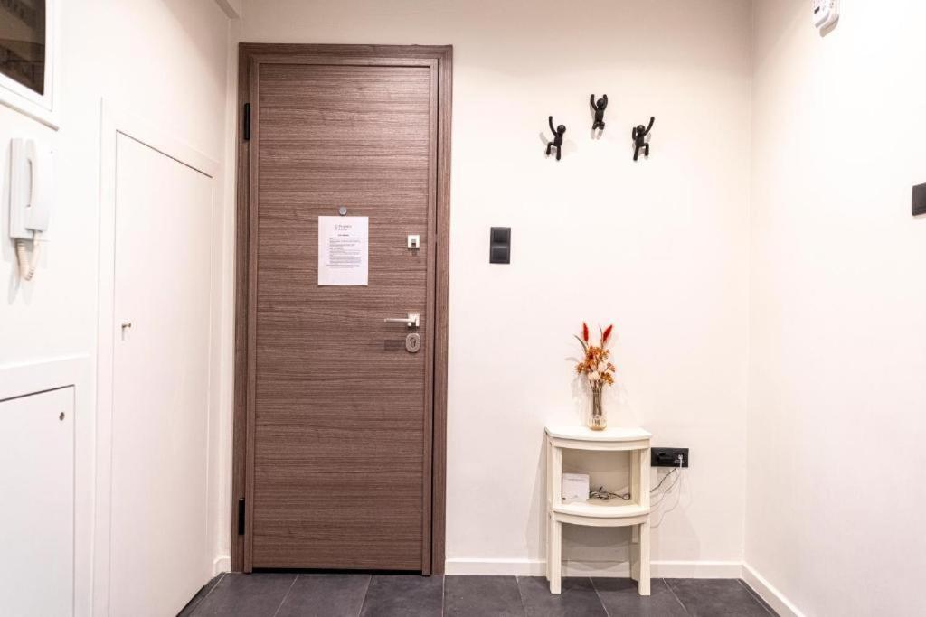 The Mint'S Studio Synesiou - Lycabettus Hill Атина Екстериор снимка